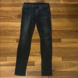 Joe’s Light Black jeans